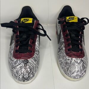 Cortez Nike Snakeskin Classic